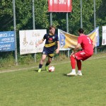 Juventina - Brian Lignano