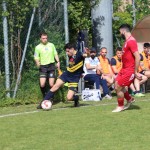 Juventina - Brian Lignano