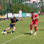 Juventina - Brian Lignano