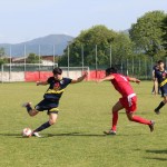 Juventina - Brian Lignano