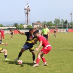 Juventina - Brian Lignano