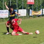 Juventina - Brian Lignano