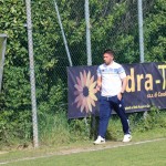 Juventina - Brian Lignano