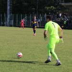 Juventina - Brian Lignano