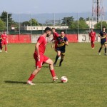 Juventina - Brian Lignano