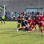 Juventina - Brian Lignano