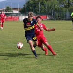 Juventina - Brian Lignano