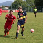 Juventina - Brian Lignano