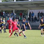 Juventina - Brian Lignano