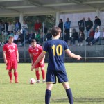 Juventina - Brian Lignano