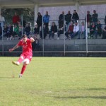 Juventina - Brian Lignano