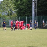 Juventina - Brian Lignano