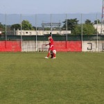 Juventina - Brian Lignano