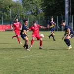 Juventina - Brian Lignano