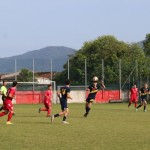 Juventina - Brian Lignano