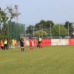 Juventina - Brian Lignano