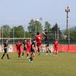 Juventina - Brian Lignano