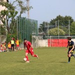 Juventina - Brian Lignano