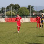 Juventina - Brian Lignano