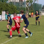 Juventina - Brian Lignano