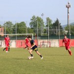 Juventina - Brian Lignano