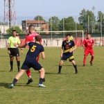 Juventina - Brian Lignano