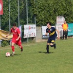 Juventina - Brian Lignano