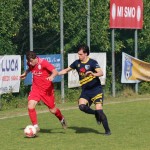 Juventina - Brian Lignano