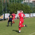 Juventina - Brian Lignano