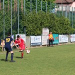 Juventina - Brian Lignano