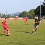 Juventina - Brian Lignano