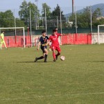 Juventina - Brian Lignano