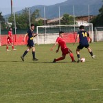 Juventina - Brian Lignano