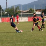 Juventina - Brian Lignano