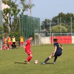 Juventina - Brian Lignano