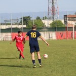 Juventina - Brian Lignano