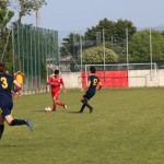 Juventina - Brian Lignano