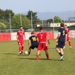 Juventina - Brian Lignano