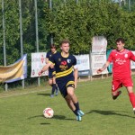 Juventina - Brian Lignano