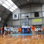 ZSŠDI 3. področno srečanje