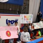 ZSŠDI 3. področno srečanje