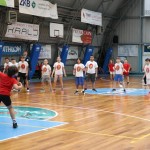 ZSŠDI 3. področno srečanje