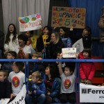 ZSŠDI 3. področno srečanje