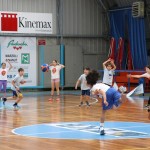 ZSŠDI 3. področno srečanje