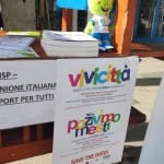 ZSŠDI: Festival zdravja v Novi Gorici