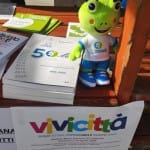 ZSŠDI: Festival zdravja v Novi Gorici