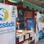 ZSŠDI: Festival zdravja v Novi Gorici