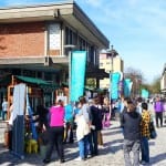 ZSŠDI: Festival zdravja v Novi Gorici