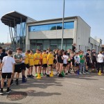 Gorica: ulični tek Vivicitta’