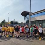 Gorica: ulični tek Vivicitta’